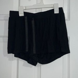 Gap PJ shorts